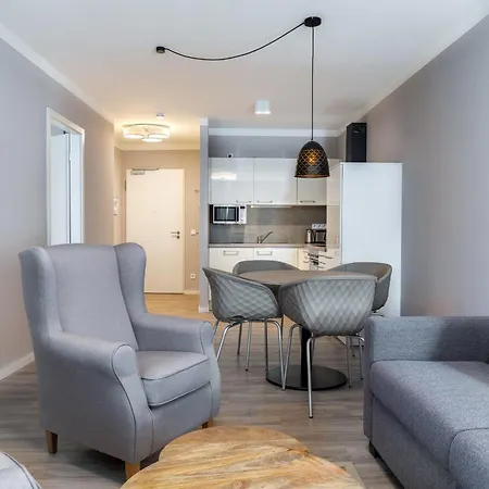 Godewindpark Travemuende Godewindpark Travemuende 2-13 Apartment